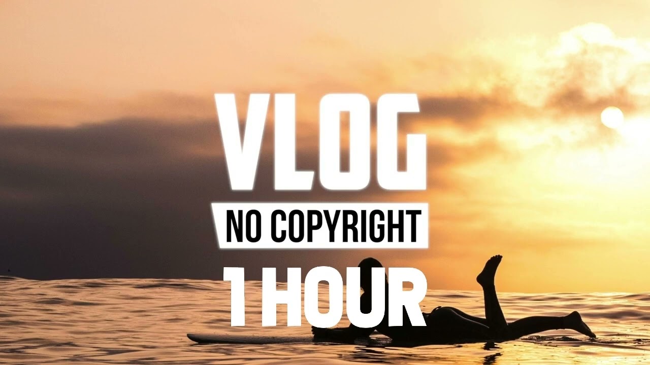 [1 Hour] - Luke Bergs - Feel Love (Vlog No Copyright Music)