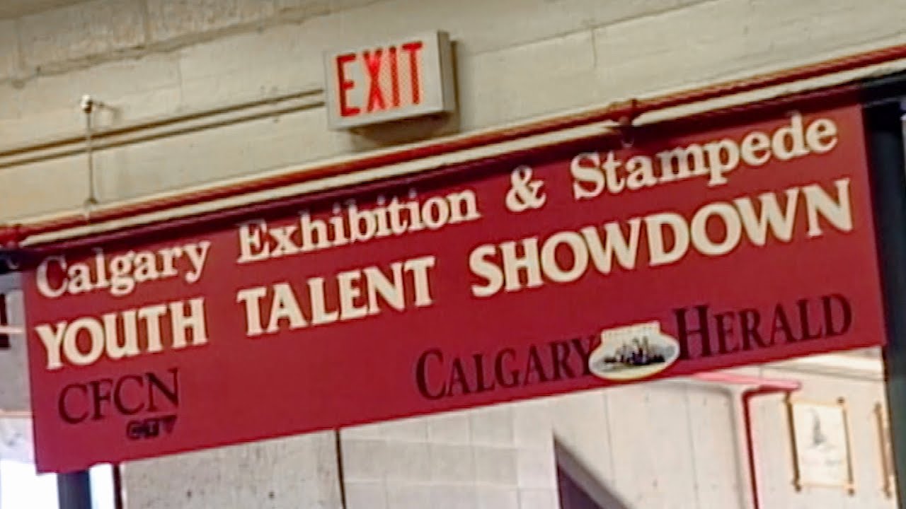 Youth Talent Showdown (2002 - 24 Minutes, #423-HD)