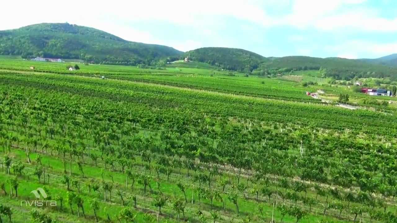 nvista-media.de - Showreel Flugaufnahmen - Imagefilm Luftaufnahmen