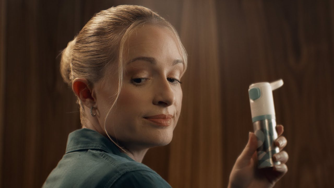 Wype: Befriend Your Behind