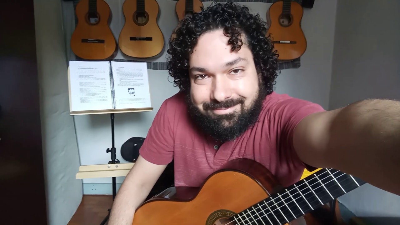 #17 Conversa de violonista - Preparação do toque: o que é e como pode ajudar na técnica.
