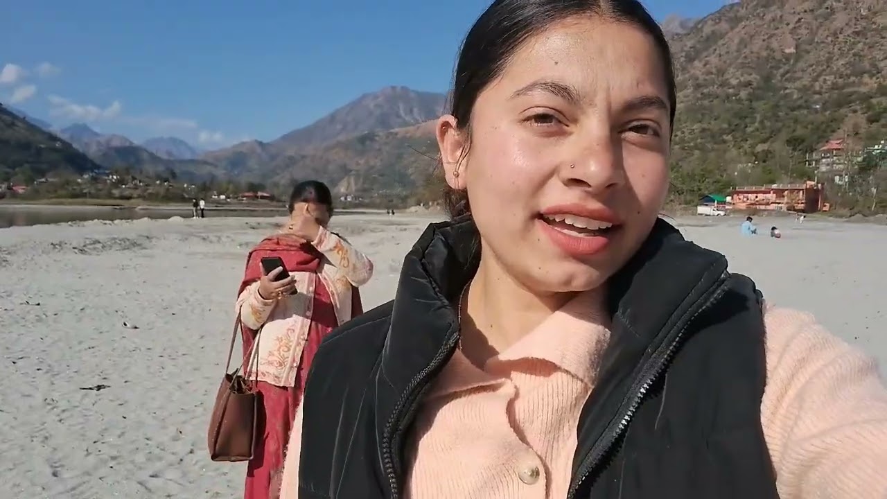 लोगों को बिल्कुल भी शर्म नहीं है 🙏🤦‍♀️||तीर्थ स्थल पर गंदगी ना फैलाये 🙏#vlog #tatapani #mela #travel