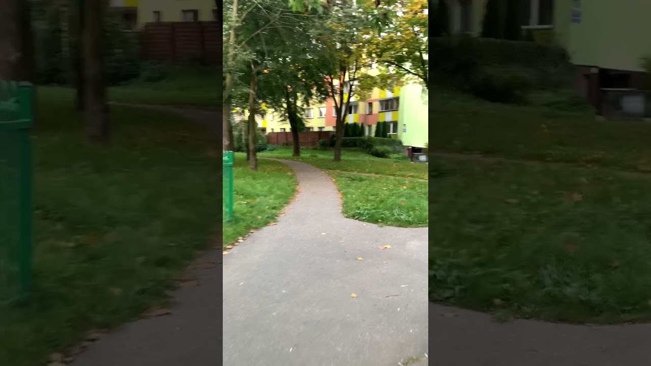 Mini - Collecting parcel from InPost locker