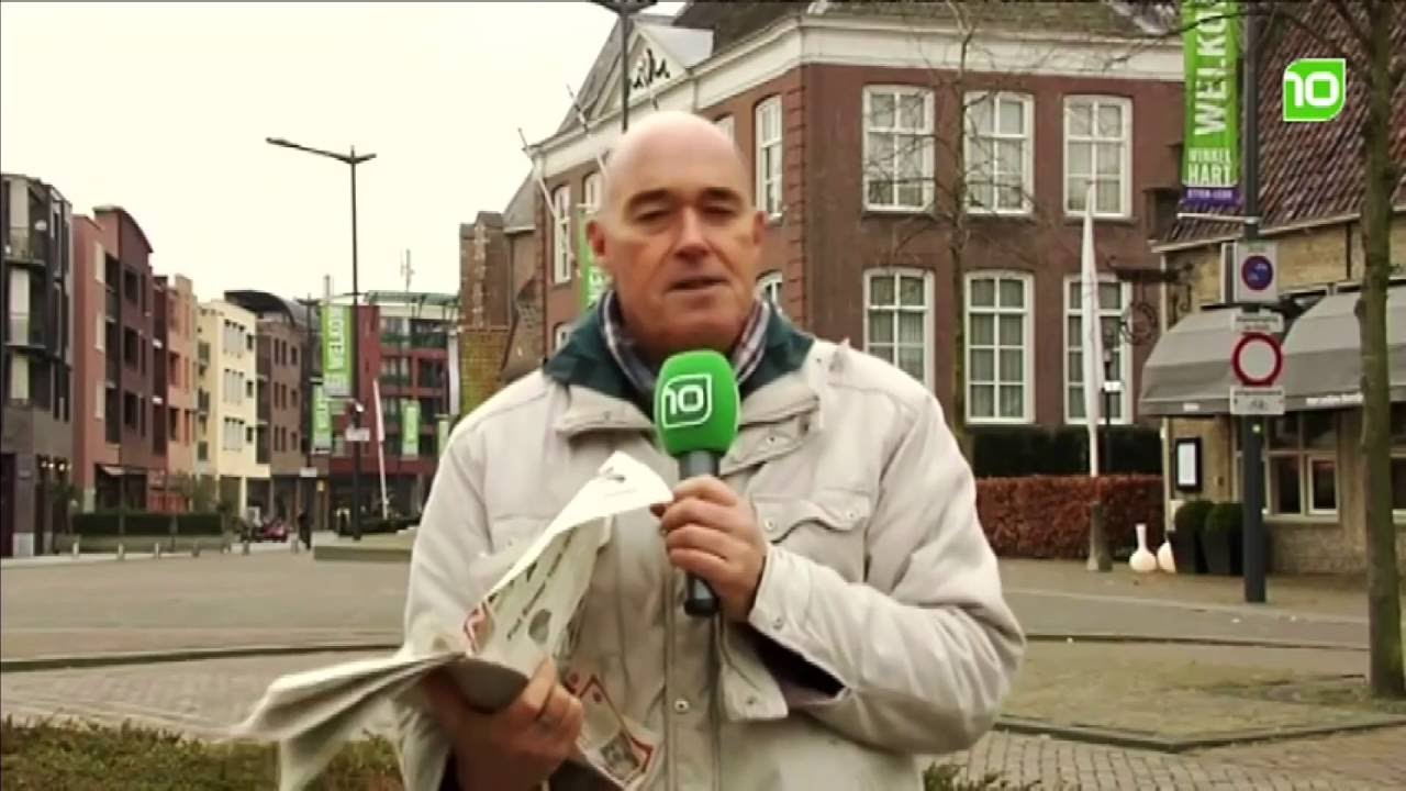 Gast aan tafel Ad Romijn