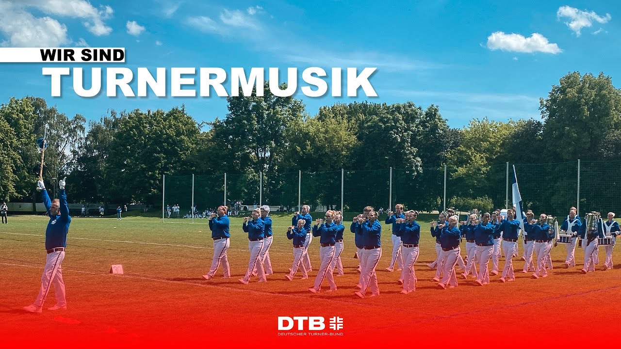 Wir sind Turnermusik | Imagefilm