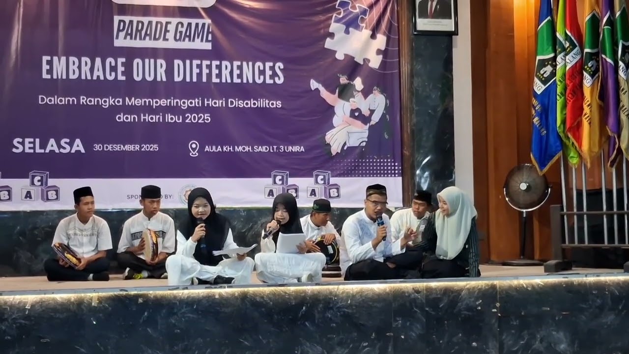 Part 5 | Special Perform Dalam Rangka Hari Ibu 