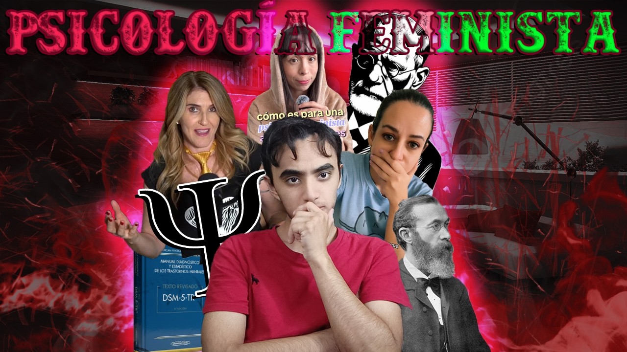 La Psicología Feminista Tiene un Gran Problema