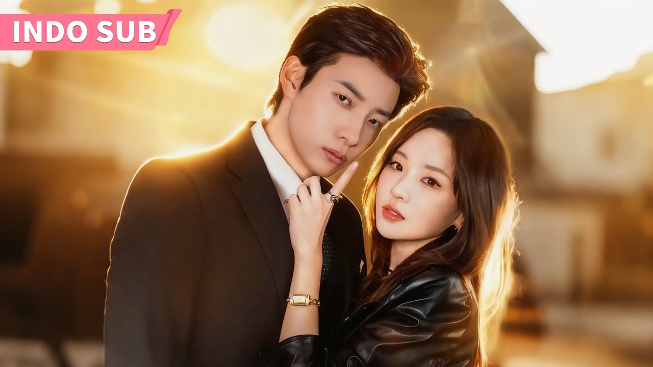 【Indo Sub】Ma Xiaoyu | Nyonya Muda Si Mulut Sial | SUARANYA DIBACA SUAMI😮| Deng Lingshu Dracin Cdrama