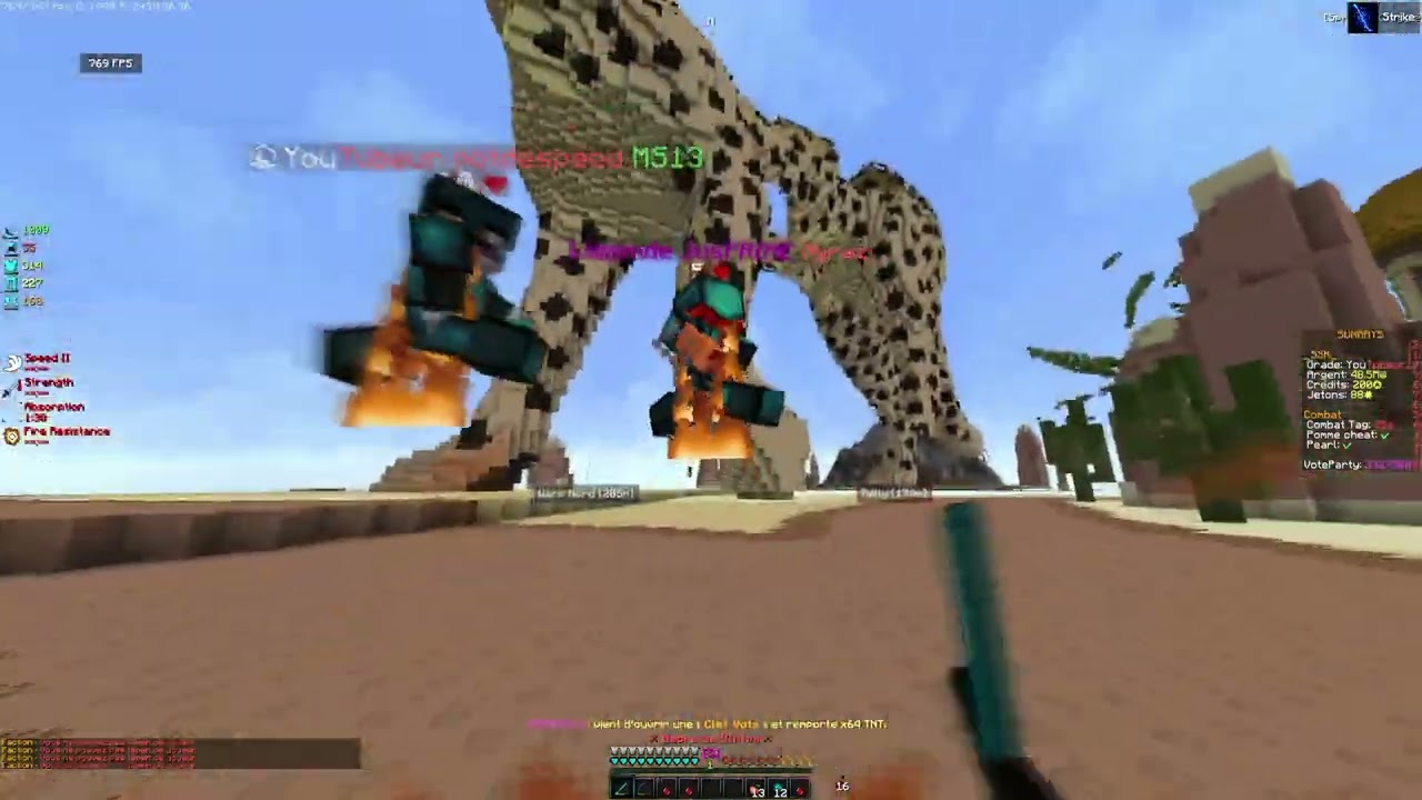 Sunarys Domination 🩵​!