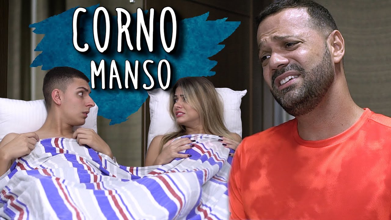 CORNO MANSO