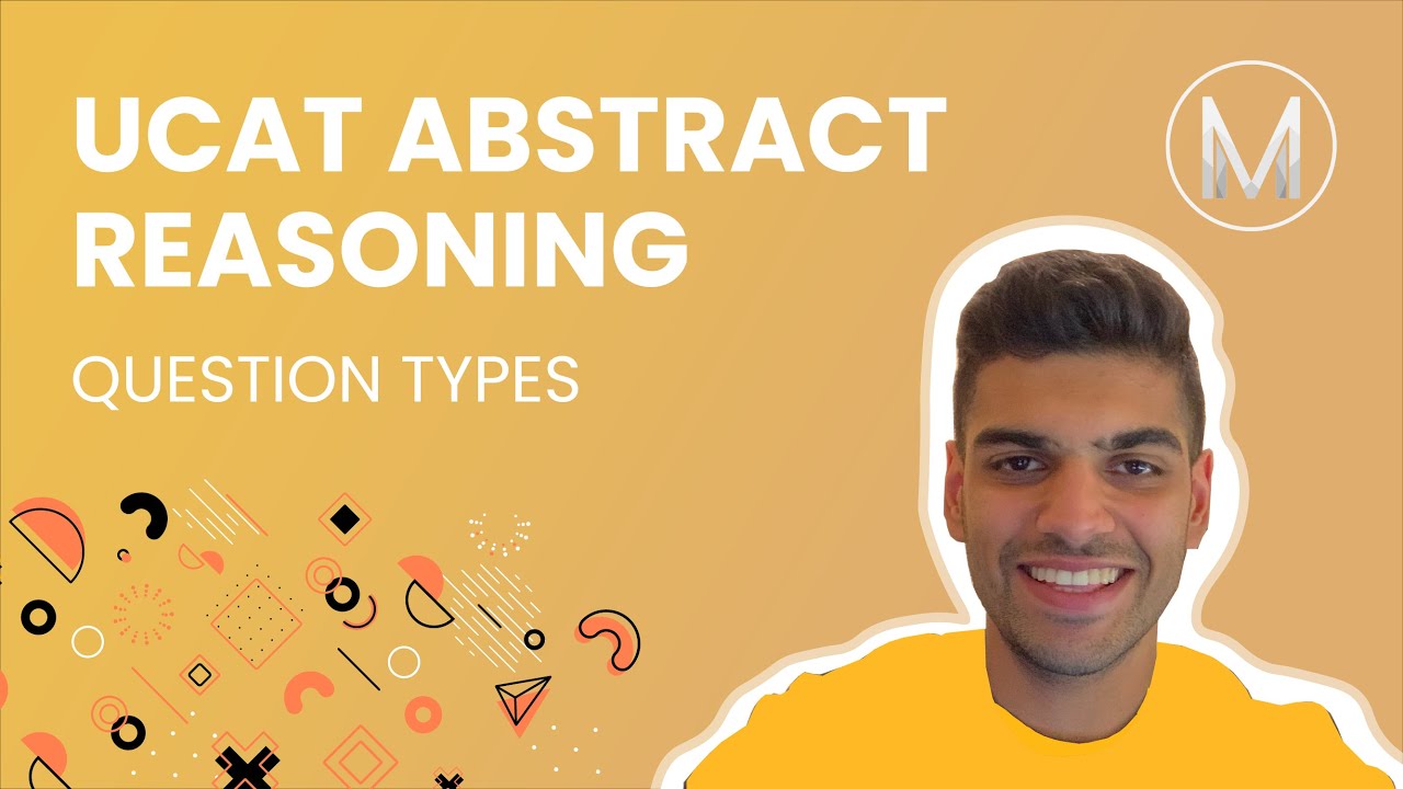 UCAT (UKCAT) Abstract Reasoning 2 | Question Types | Medic Mind