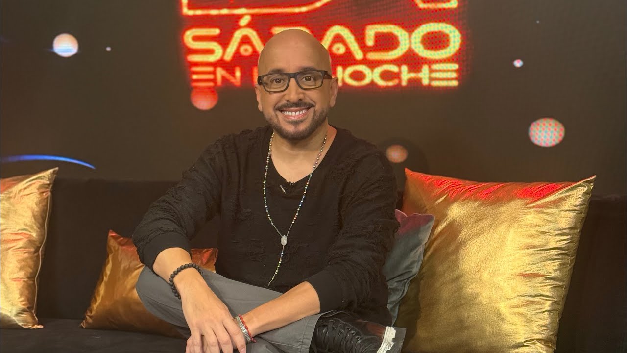 SÁBADO EN LA NOCHE – (BLOQUE 4)   10/05/2025