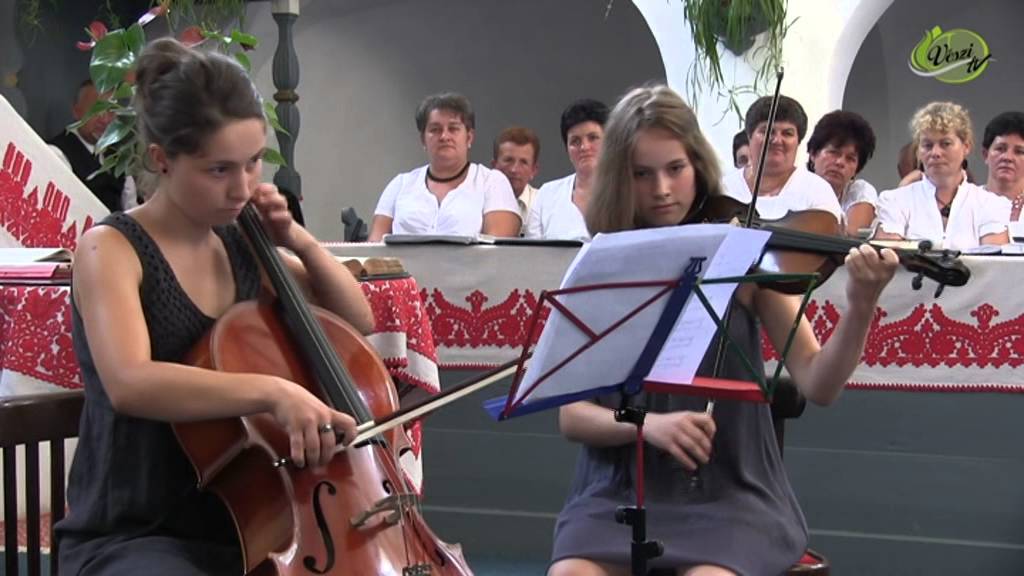 Somosdi falunap 2015