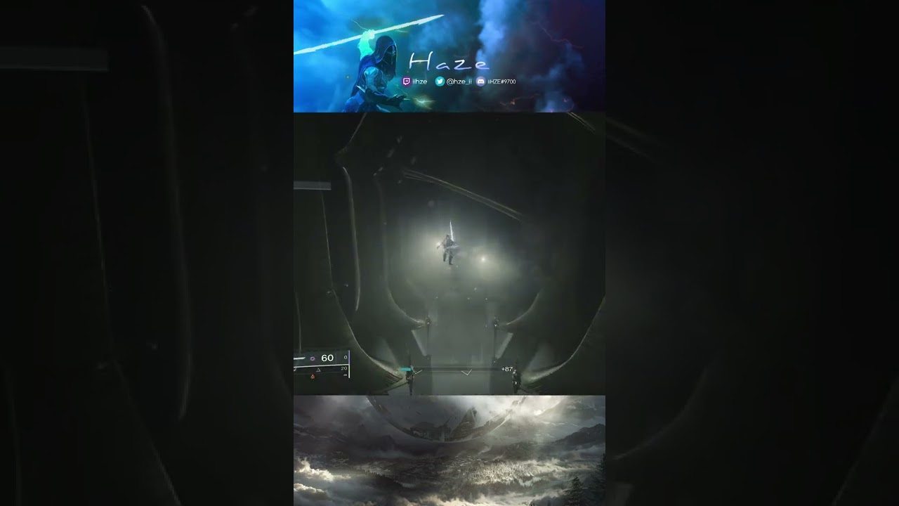 Cheese the Kings Fall Jump Puzzle with shatter skate + blink.