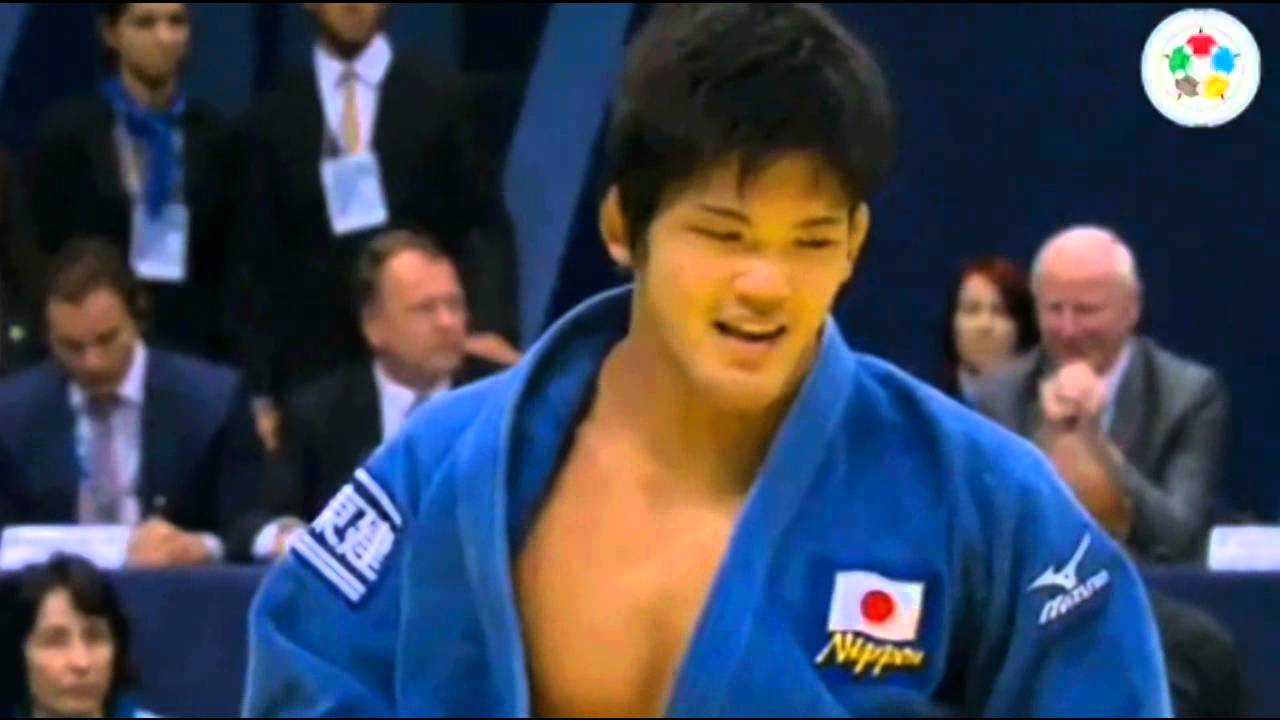 * JUDO - RIO 2013 - REVIEW *