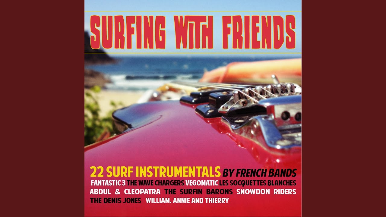 Western Surf