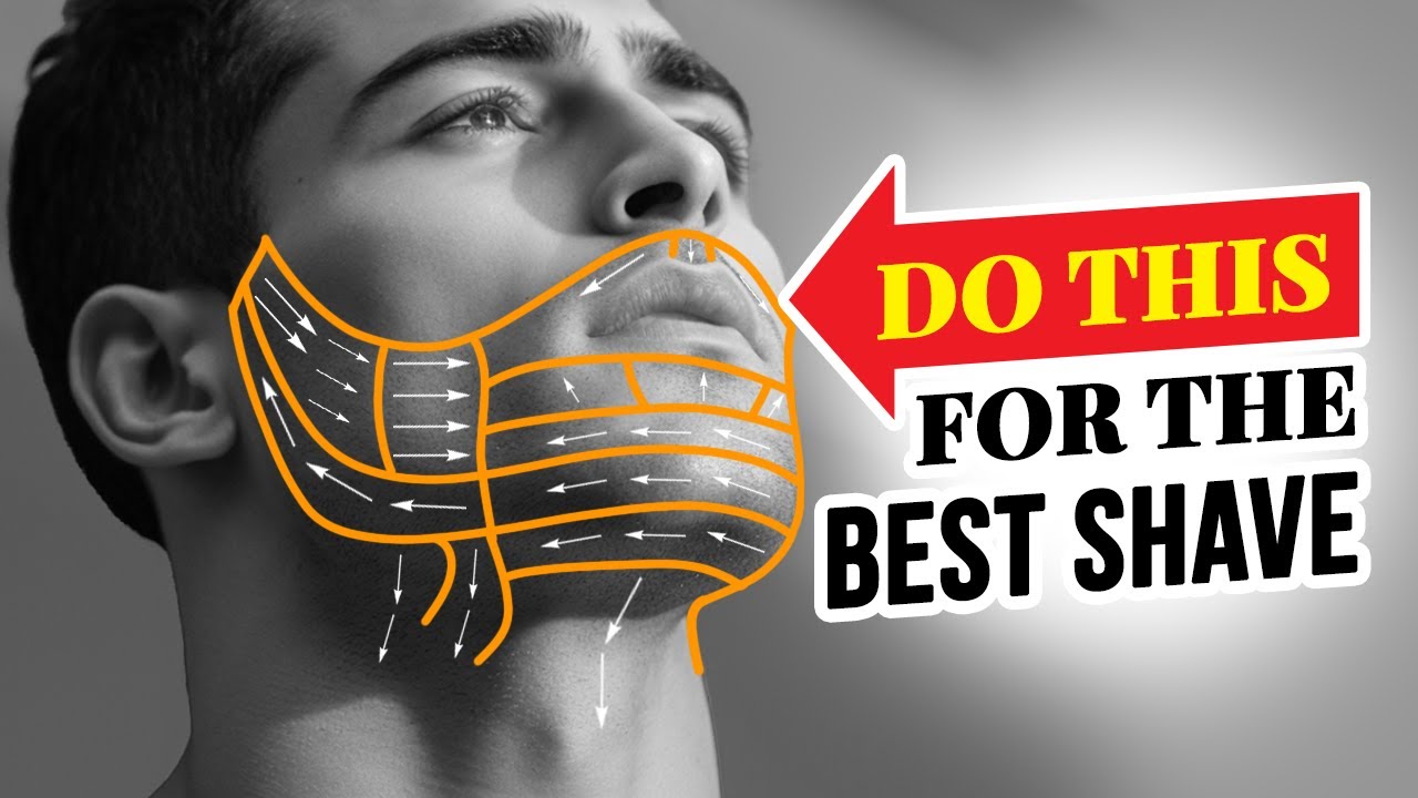 Get The Best Shave Of Your Life With A Cheap Razor