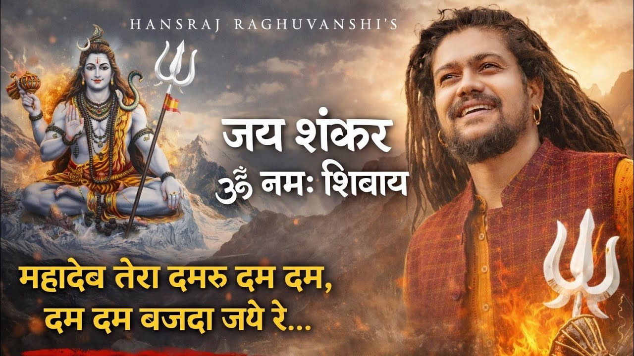 Mera Bhola Hai Bhandari 🔱 | Jai Shankar | Om Namah Shivaya | Shiv Bhajan 2026 | Mahadev Bhakti Song