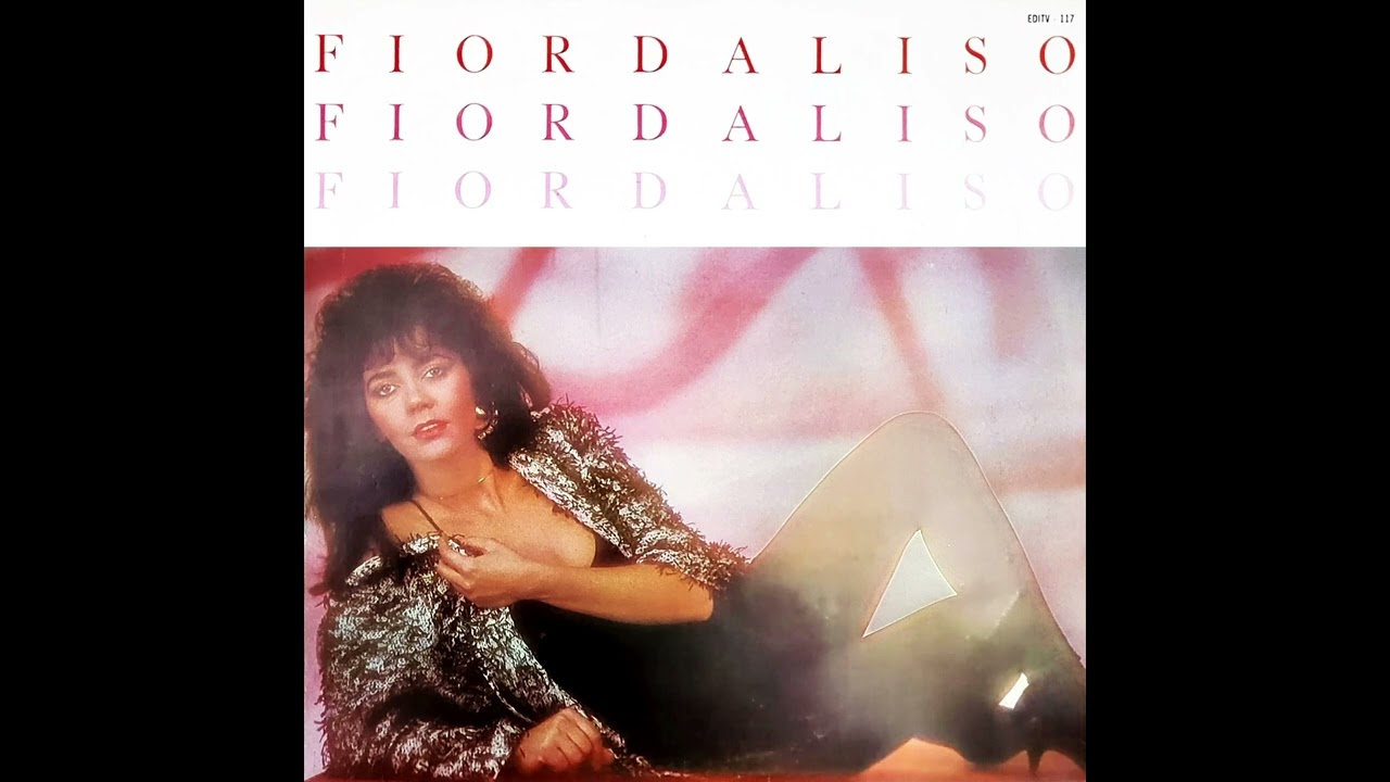 Fiordaliso - Frío De Diciembre (En Español) HQ