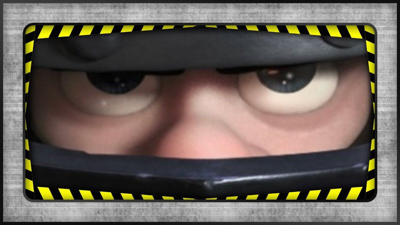 a NEW ERA of BRIDGE SPAM | MEGA KNIGHT over PEKKA?!