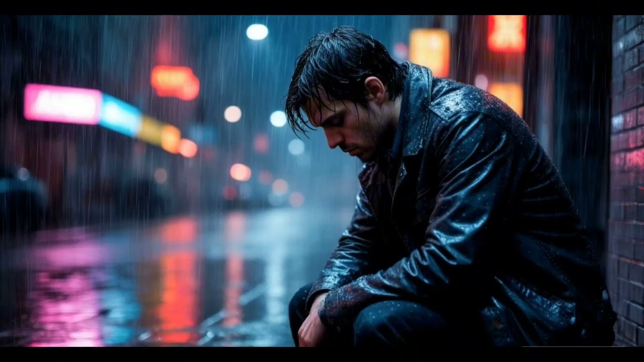 Echoes of 80's - Just a Ghost