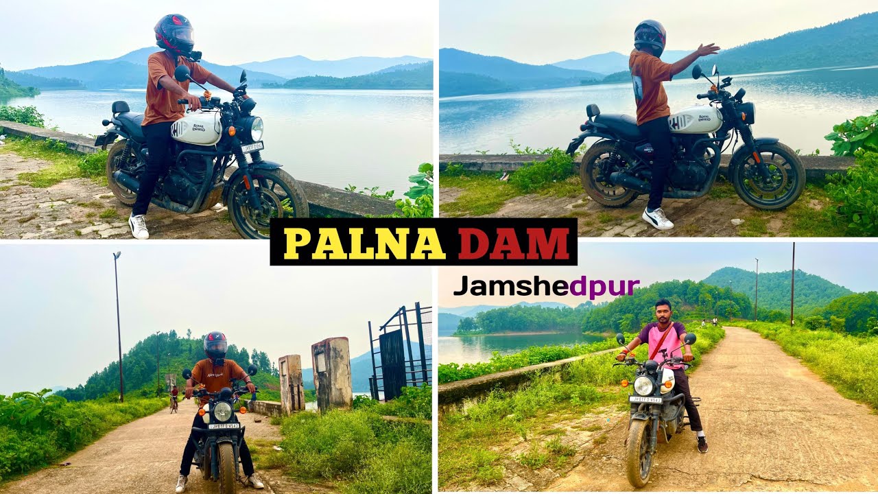 Palna Dam || Palna Dam Jamshedpur || A Hidden Tourist Place Between Ranchi and Jamshedpur ||
