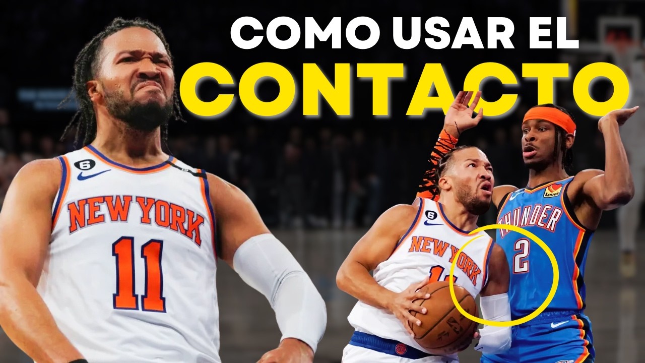 Como Anotar más Fácil Usando el Contacto (La Única Guía que Necesitas)