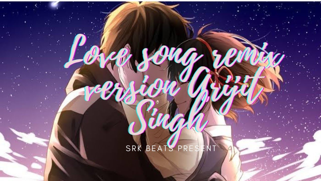 love romantic songs mashup relaxing music 🎶|| srk beats
