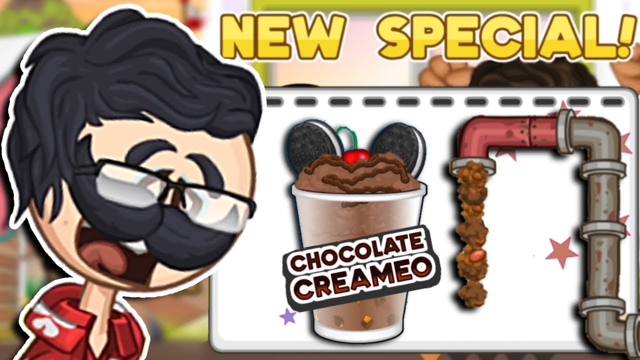 papa's freezeria is seriously messed up