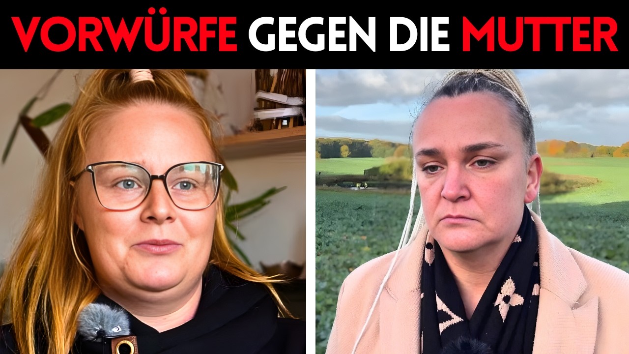 🚨VOR 1 MINUTE: Raffaela erhebt schwere Vorw&uuml;rfe! Neue Dynamik im Fall Fabian!