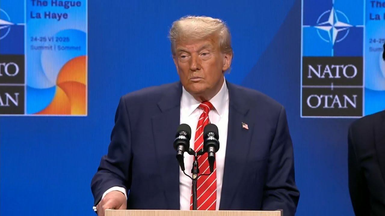 Trump Furious Over Reports That Raids on Iran Failed