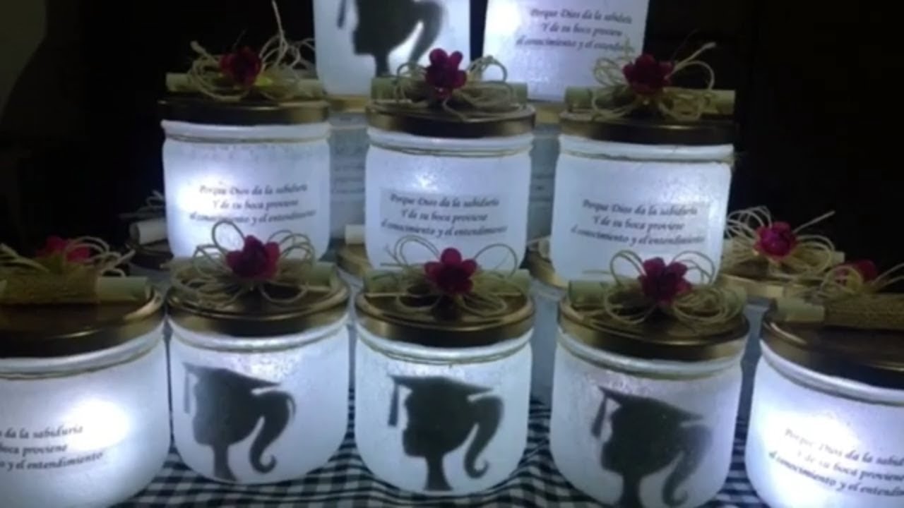 INVITACI&Oacute;N-RECORDATORIO PARA GRADO - GRADE INVITATION AND SOUVENIR