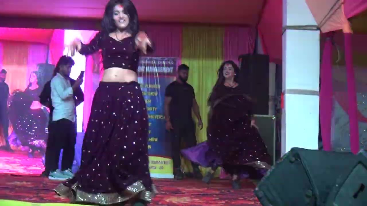 Mahi Manisha Deoley Dance Video|Bhojpuri dance video| dance video| Sk Videography deoley(sheikhpura)