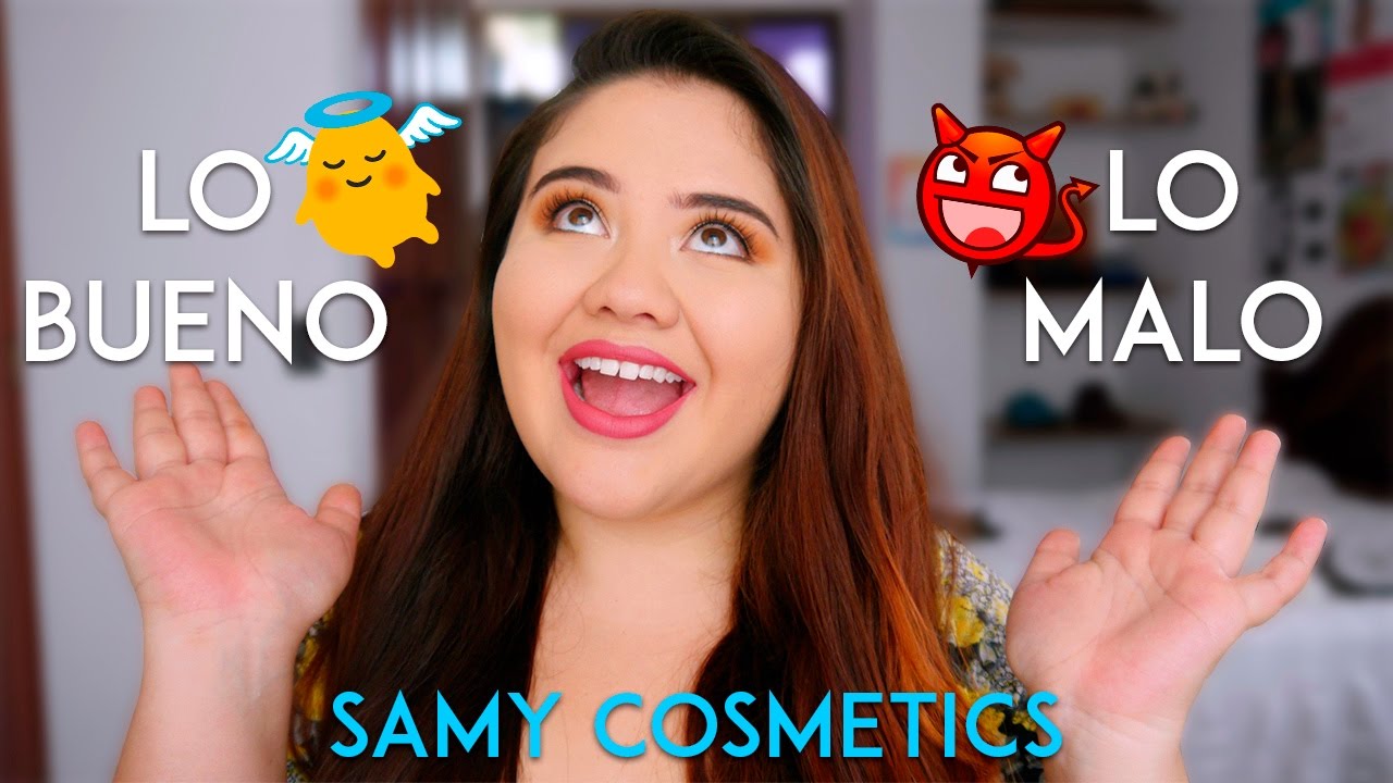 🔥SAMY ¿Qué debo comprar?  | lo bueno, lo malo y lo regular! - Vanessa Bacca