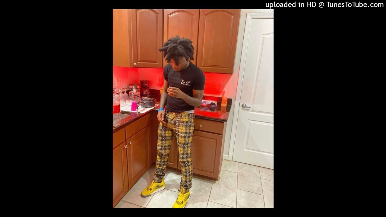 [FREE] (Sample) Jdot Breezy Type Beat 