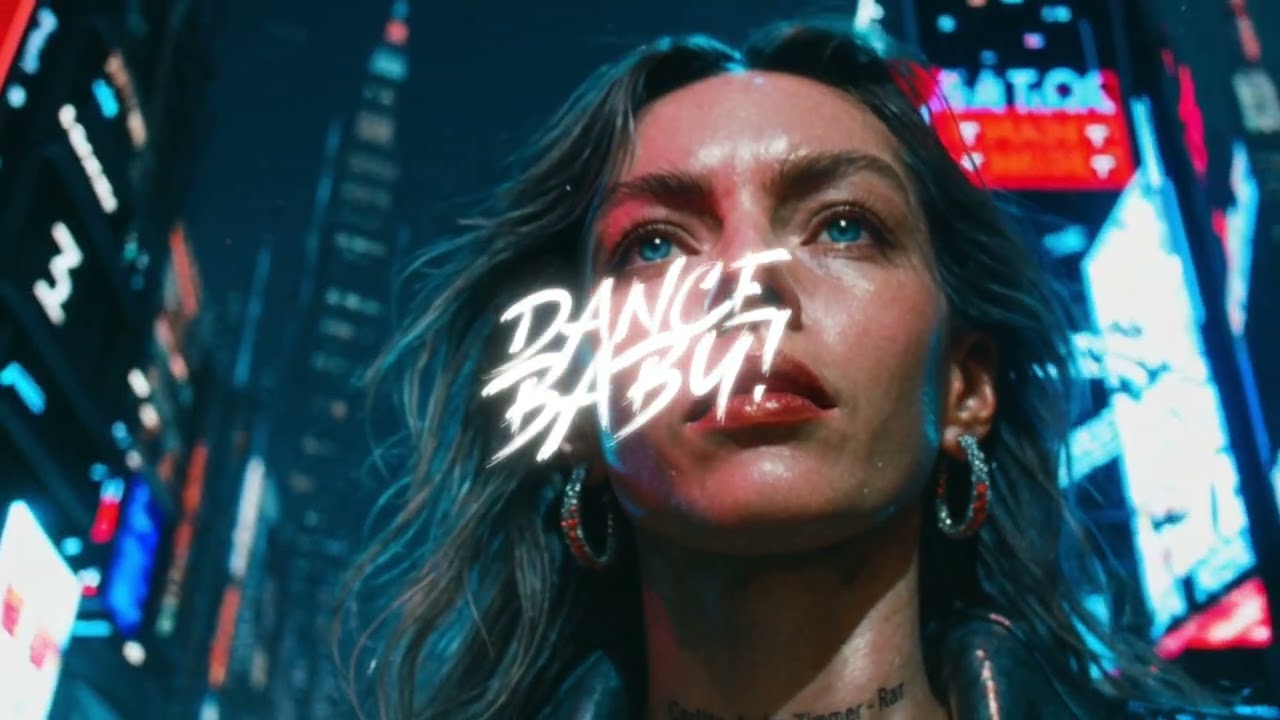 Carlita, Andre Zimmer  - Raf