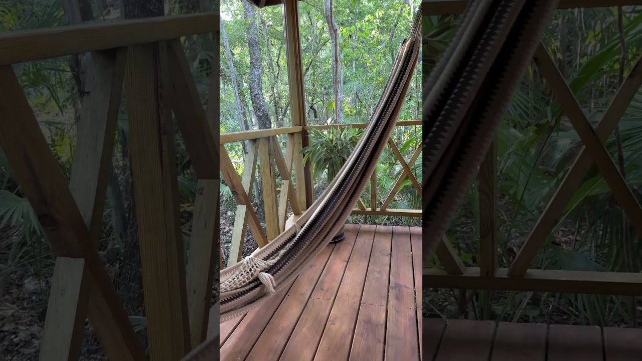 Holistika - Tulum | Jungle Cabana