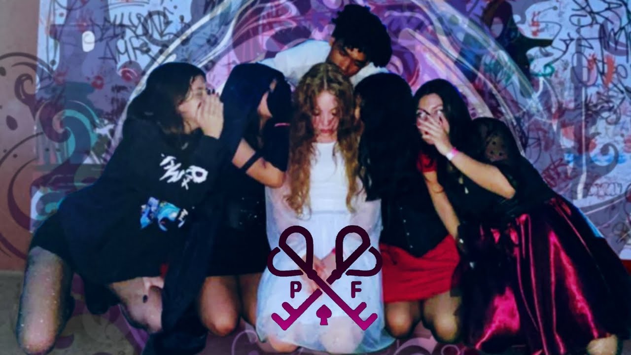 Pink Fantasy | Get Out - Poison | Cover by Kairo Crew (Dance Competition) Bombaramfest 2da Edición🔮
