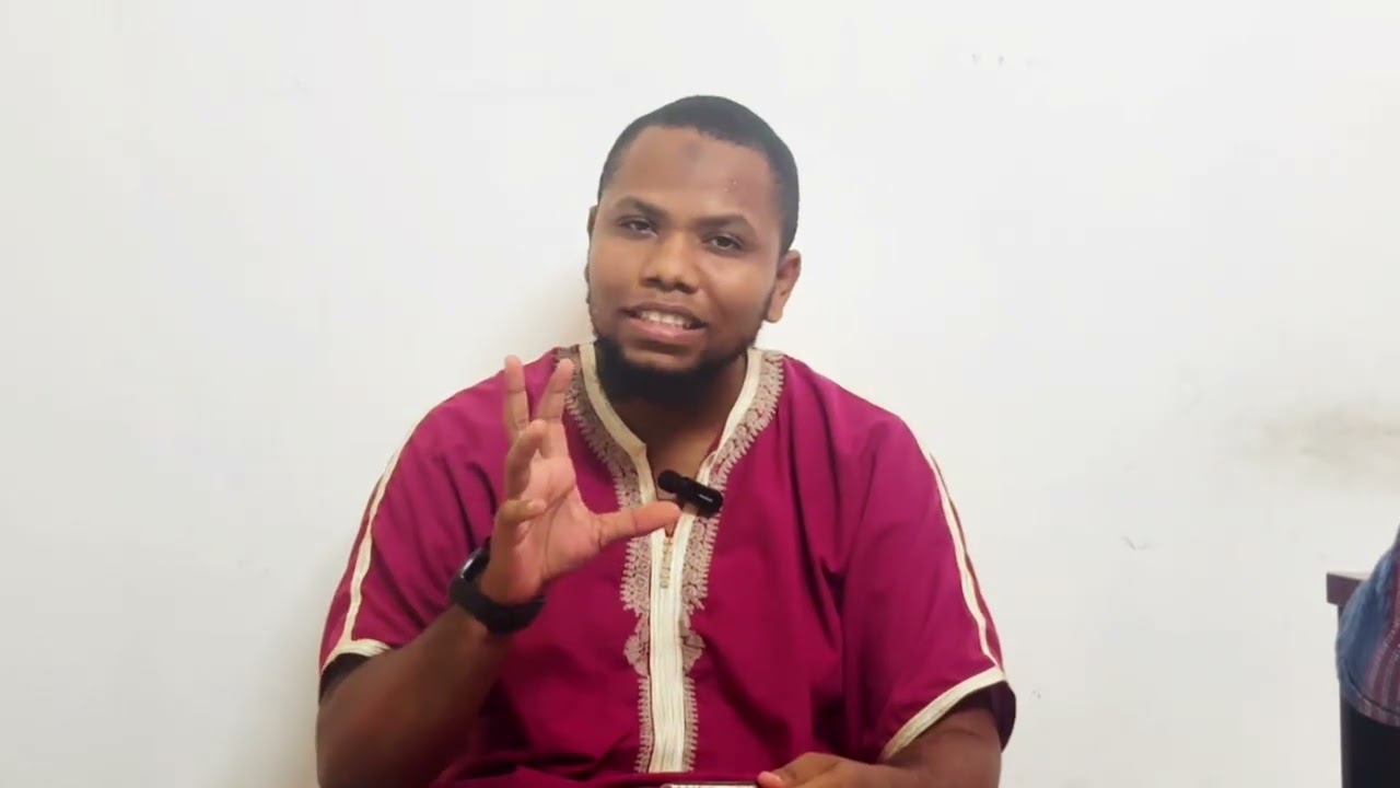 10-Ramadany sy Qiyam al-Layl