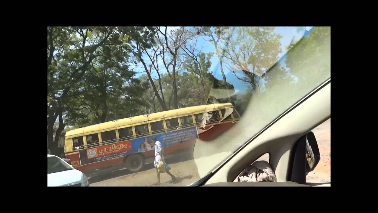 Pathanapuam video (pallimukku to pidavoor)