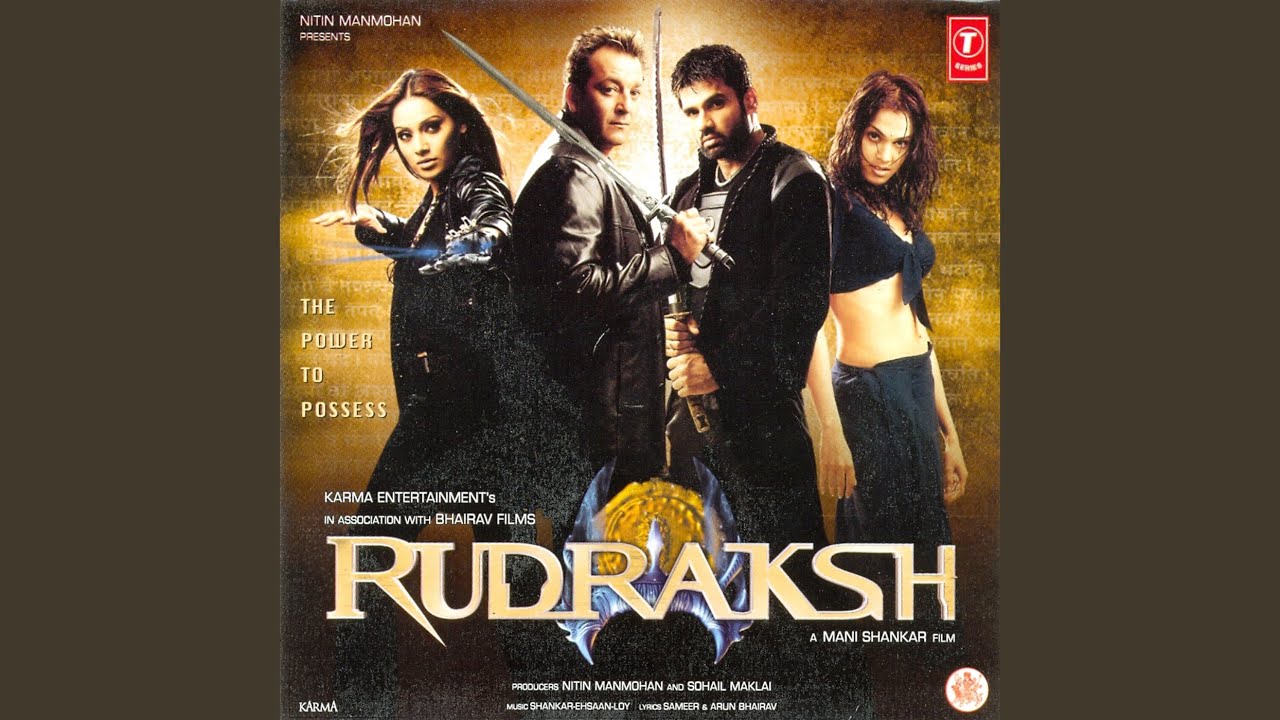 ISHQ KHUDAI