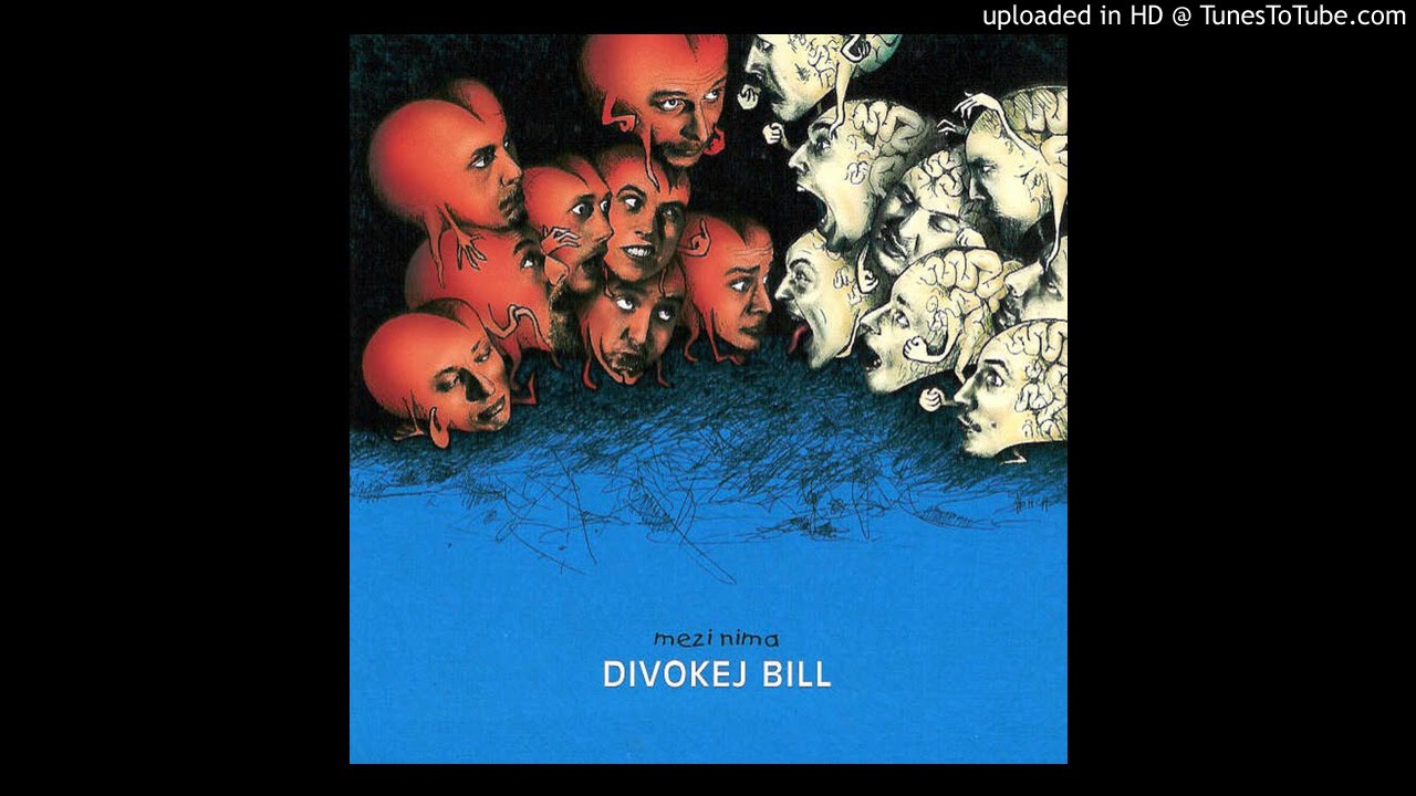 06.Divokej Bill - Arm&aacute;da