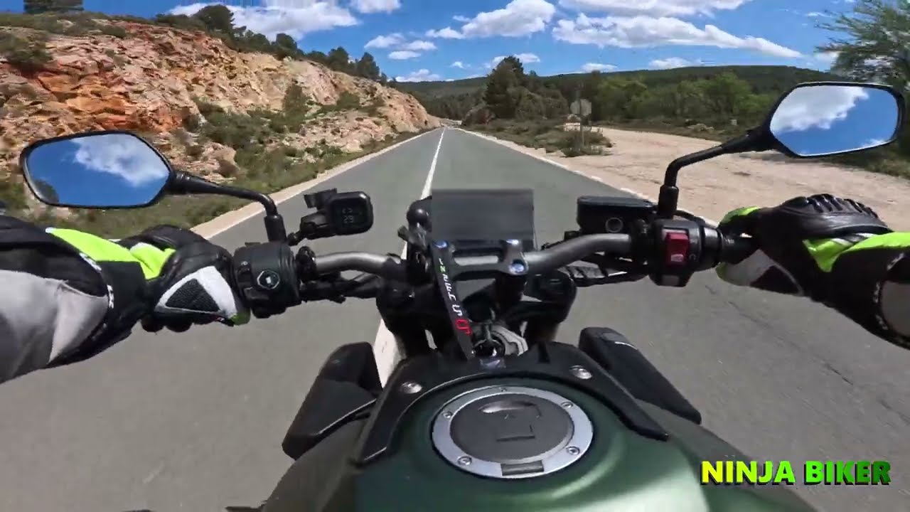 CB650R | ARE WE CRAZY???
