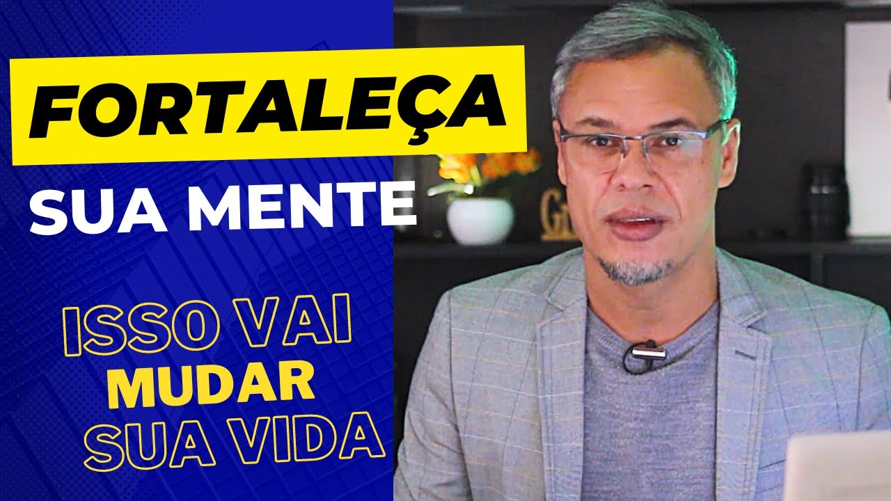 MENTALIDADE PR&Oacute;SPERA E ABUNDANTE