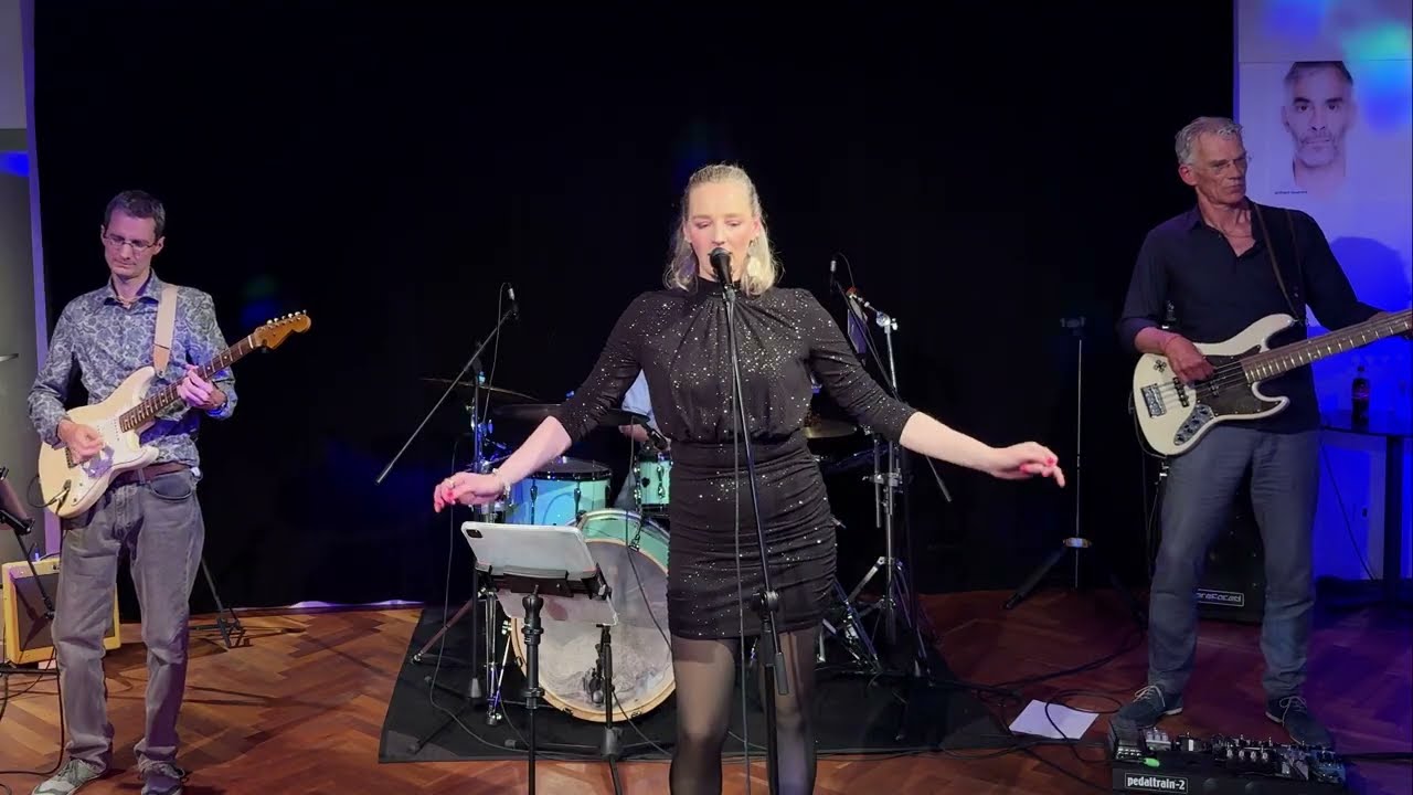 Shortcut Jazztime Hildesheim