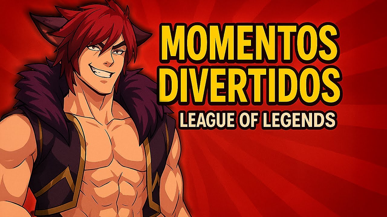 &iexcl;Las Mejores Jugadas de Hierro 4 en League of Legends! | Top Momentos &Eacute;picos