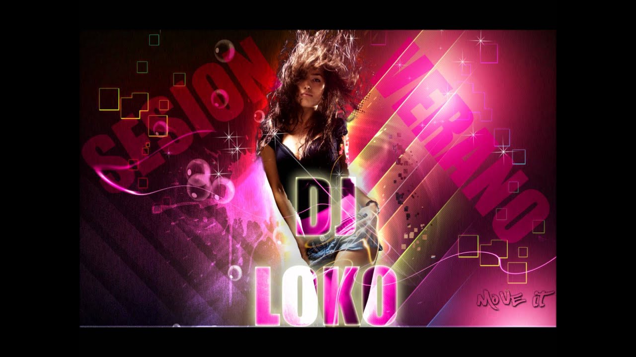 Dj.Loko - WIKI WIKI (REMIX)