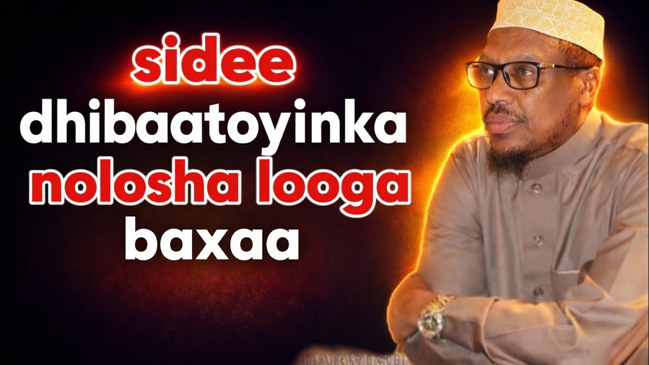 Sidaad uxalisid dhibaatooyinka nolosha kusoowajahaya tan sameey