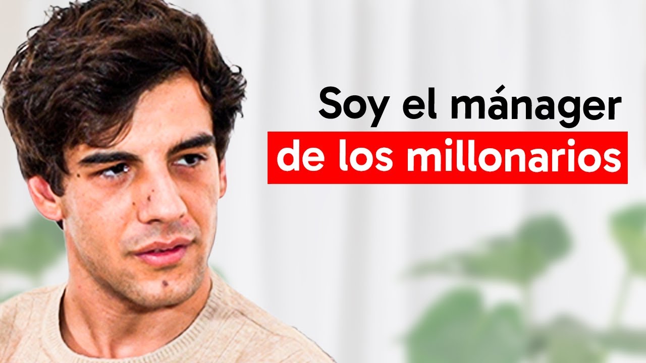 As&iacute; Cre&oacute; una empresa de +6Millones a sus 25 a&ntilde;os (Artur Margalef) | Ep 109