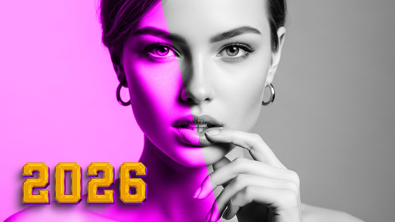 Golden Deep House 🌙✨ Deep House • Nu Disco • Vocal House Mix 2026 | Vol.81